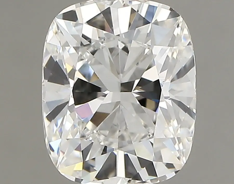1.04ct E VVS1 Cushion (IGI)