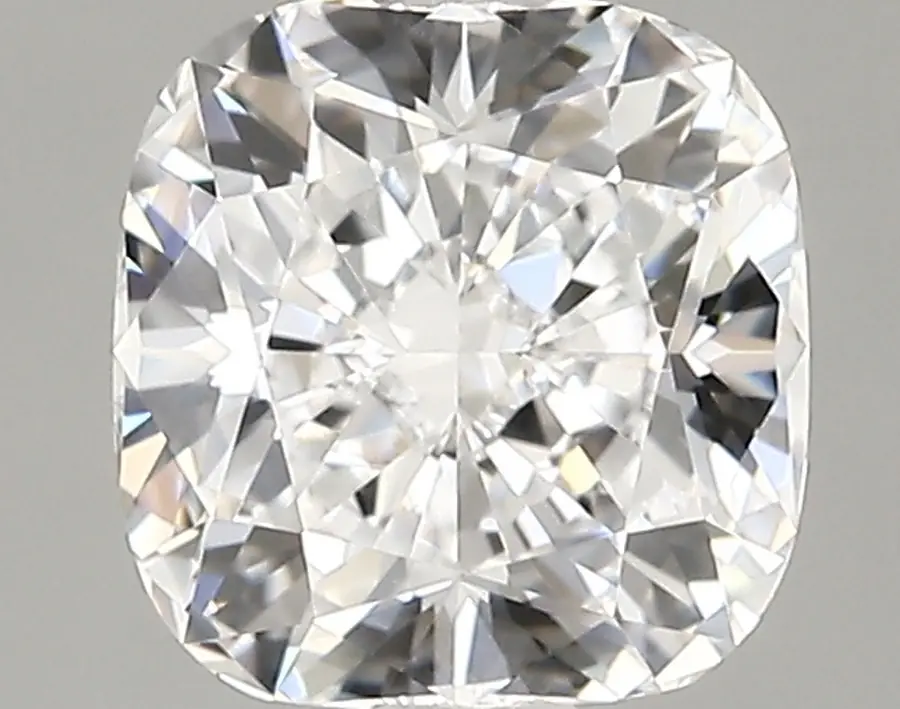 1.04ct E IF Cushion (IGI)