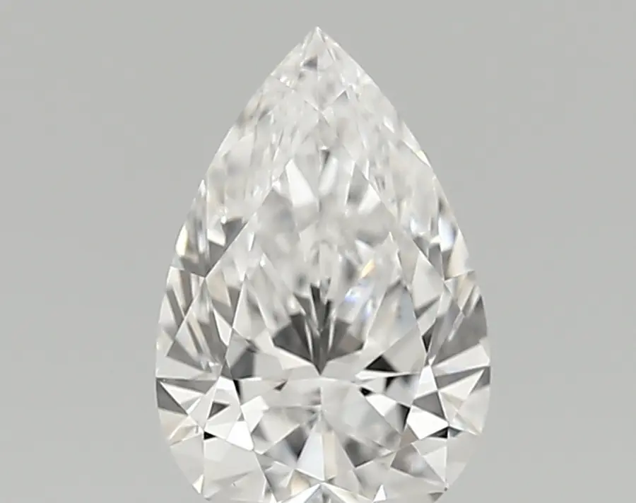 1.04ct D VVS1 Pear (IGI)