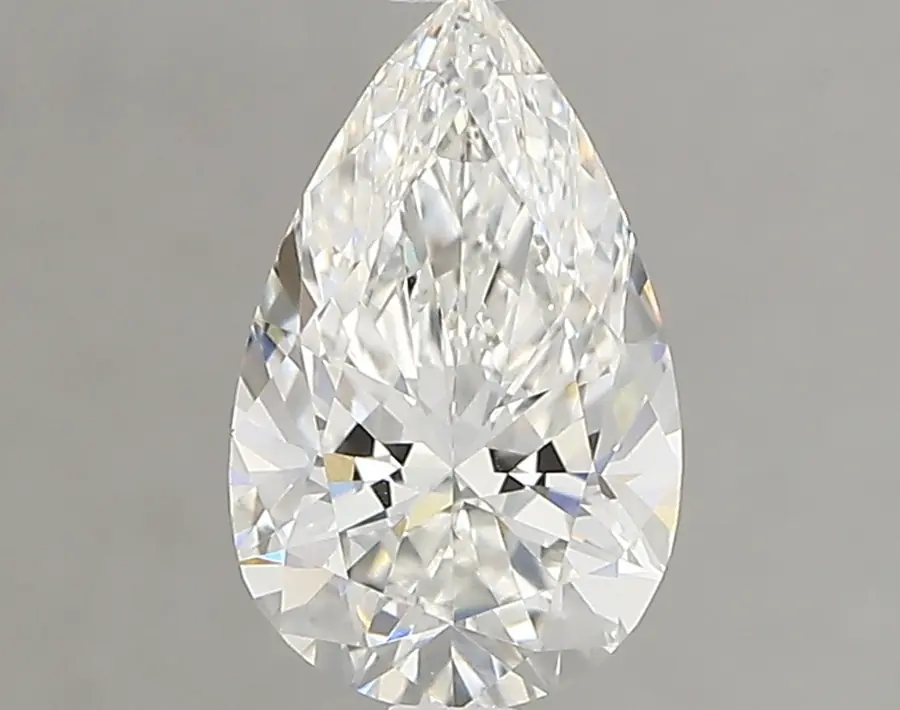 1.04ct E VVS1 Pear (IGI)
