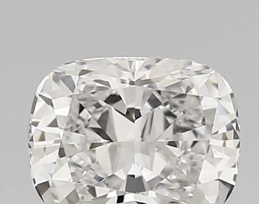 1.04ct D VVS2 Cushion (IGI)