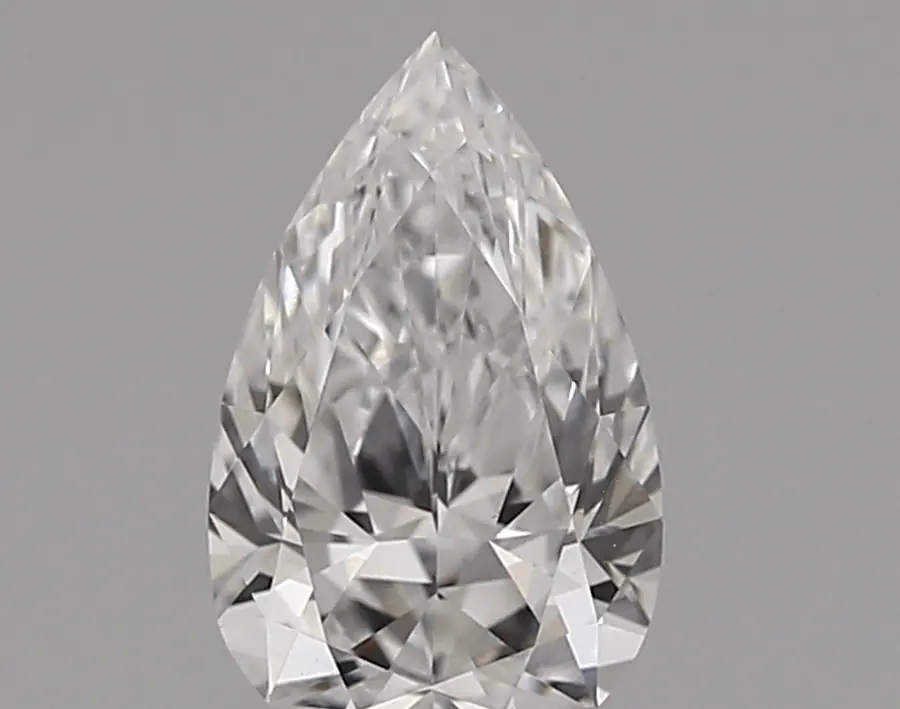 1.04ct D VVS2 Pear (IGI)