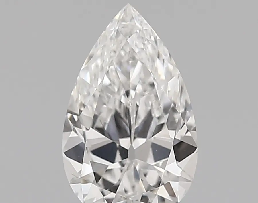 1.04ct E VVS2 Pear (IGI)