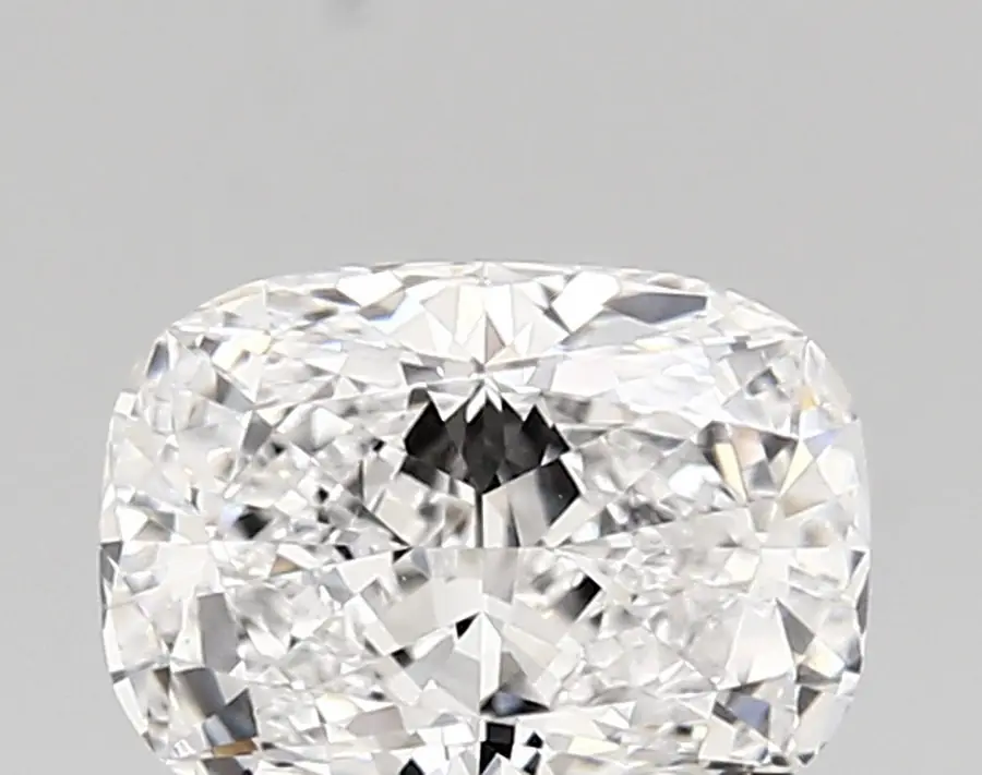 1.04ct D VVS2 Cushion (IGI)