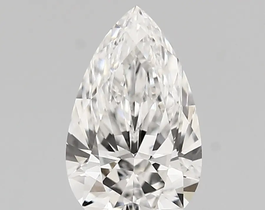 1.04ct E VVS2 Pear (IGI)