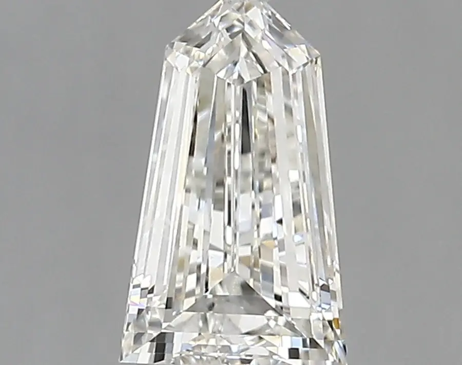 1.04ct G VVS2 Bullet (IGI)