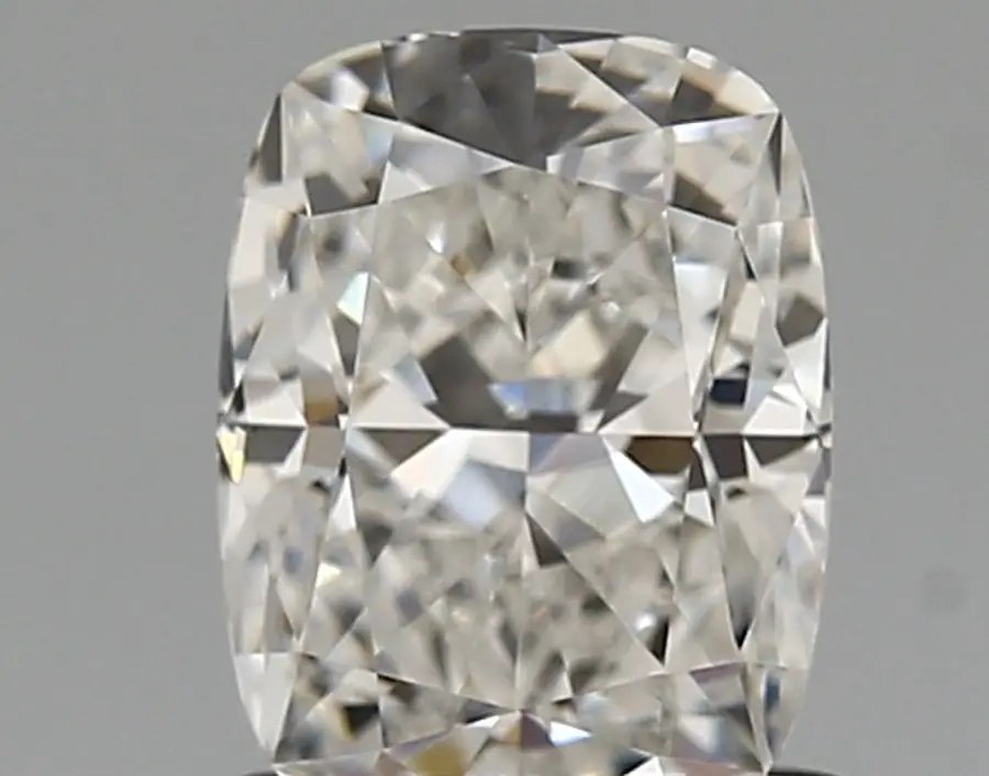 1.04ct D VVS2 Cushion (IGI)