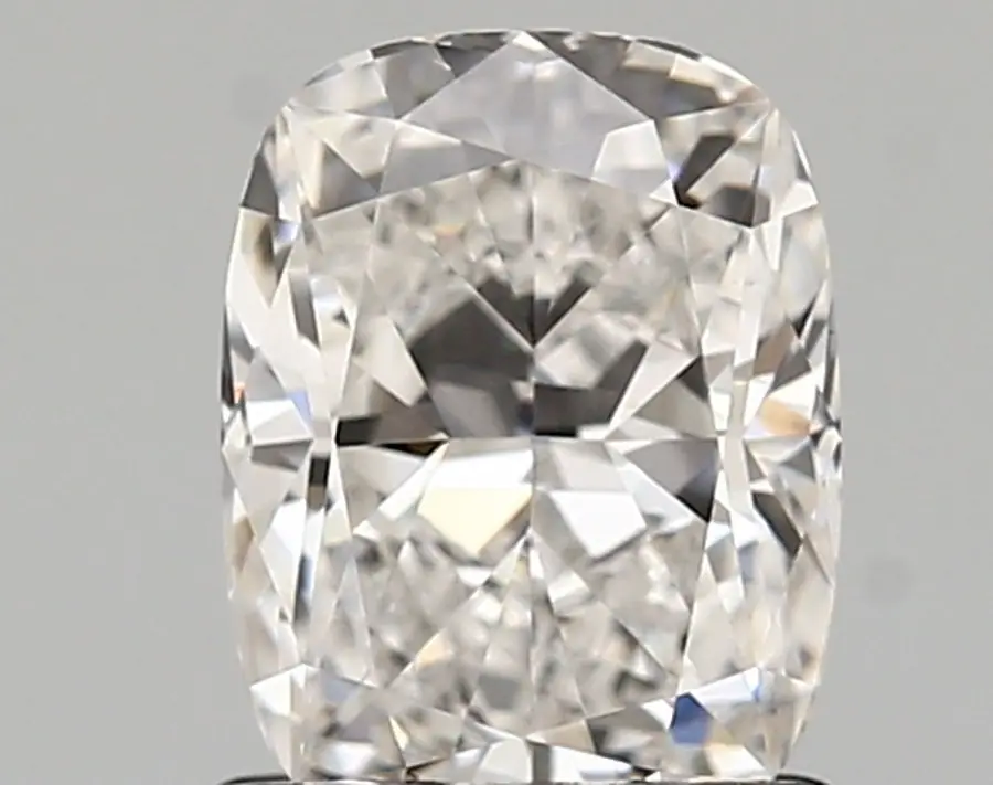 1.04ct D VS1 Cushion (IGI)