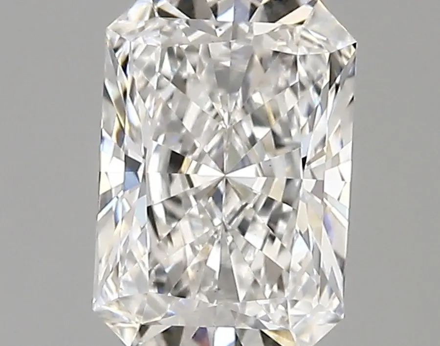 1.04ct D VVS2 Radiant (IGI)