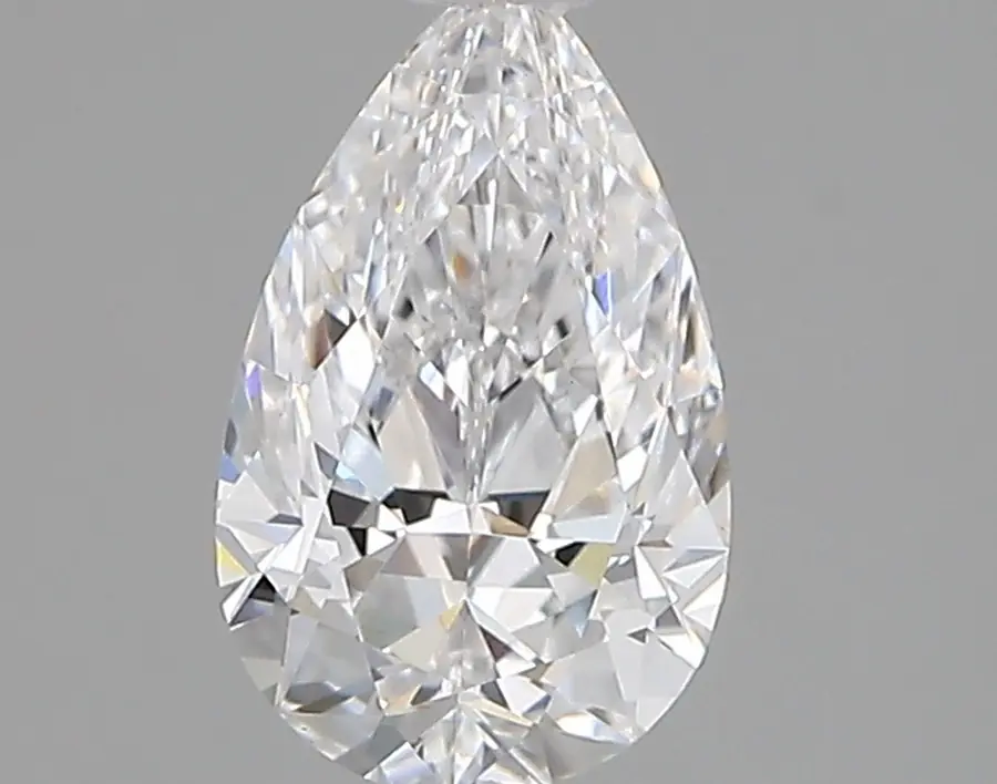 1.04ct D VVS2 Pear (IGI)