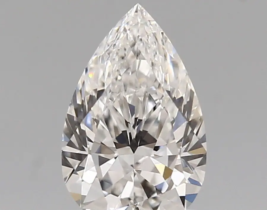 1.04ct D VVS1 Pear (IGI)