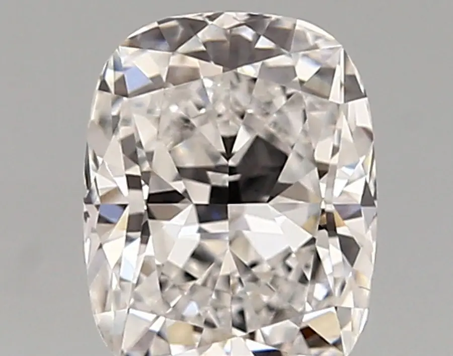 1.04ct D VS1 Cushion (IGI)