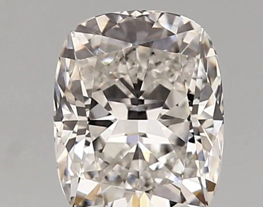 1.04ct E VS1 Cushion (IGI)