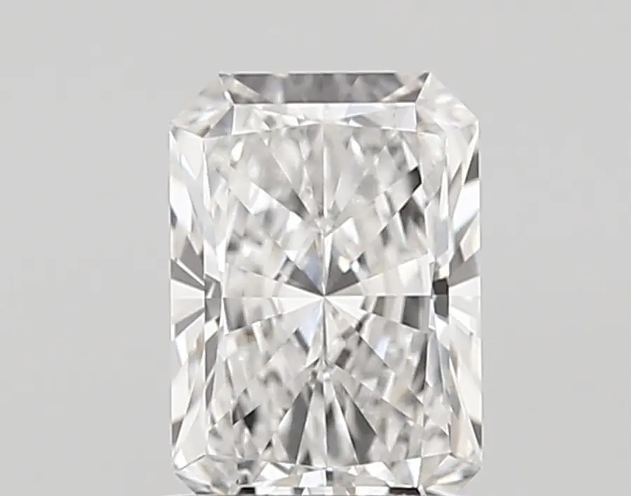 1.03ct E VVS1 Radiant (IGI)