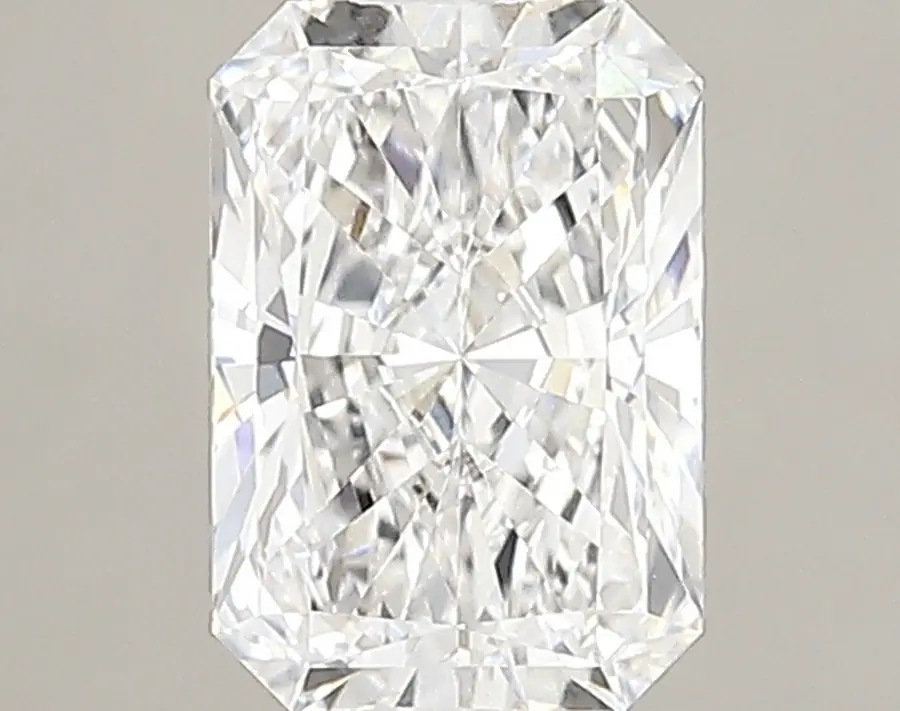 1.03ct D VVS1 Radiant (IGI)