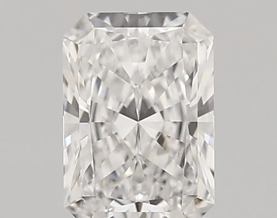 1.03ct D VVS2 Radiant (IGI)
