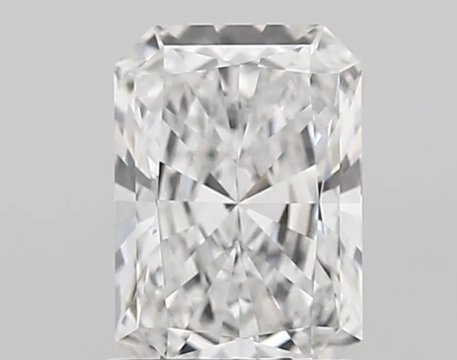 1.03ct D VVS1 Radiant (IGI)