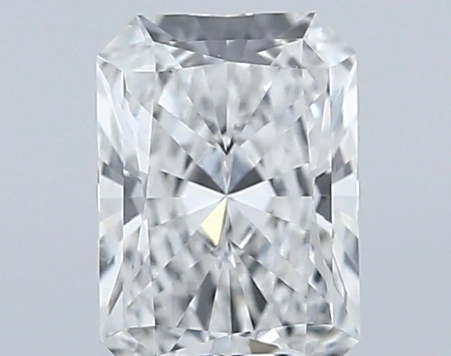 1.03ct E VVS1 Radiant (IGI)