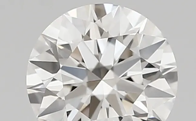 1.03ct E IF Round (IGI)