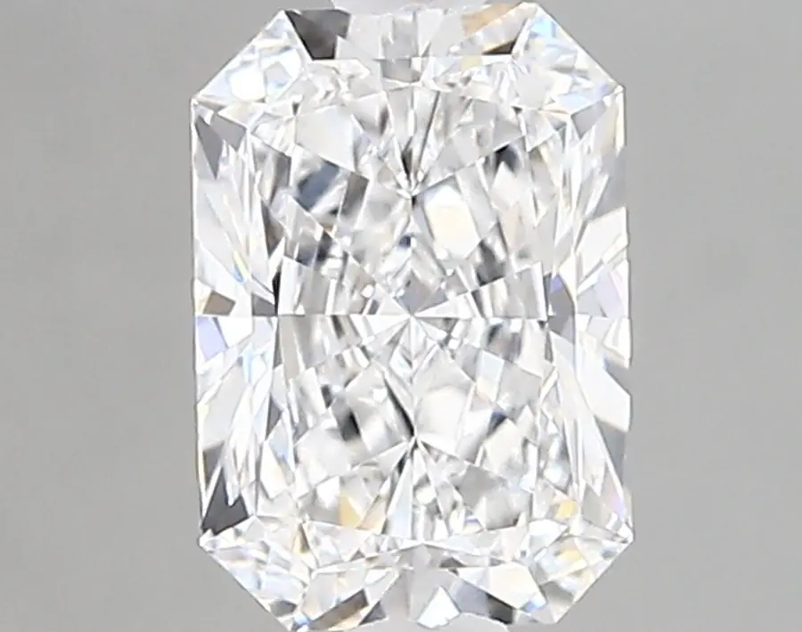 1.03ct D VVS2 Radiant (IGI)