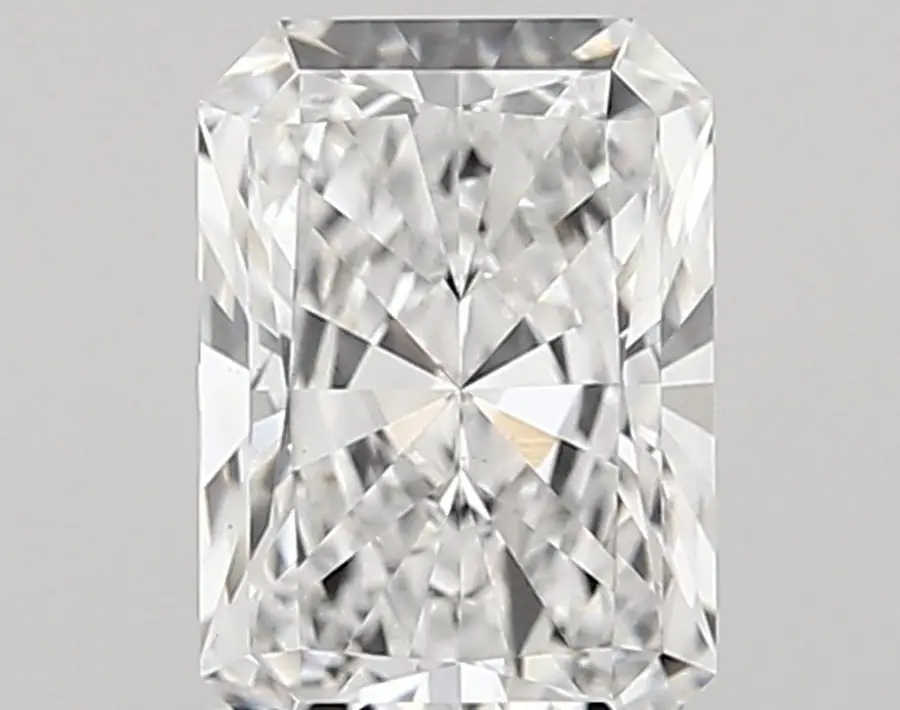 1.03ct D VS1 Radiant (IGI)