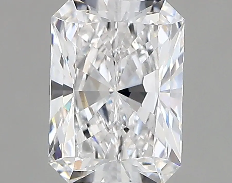 1.03ct D VVS2 Radiant (IGI)