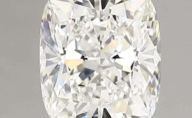 1.03ct D VVS1 Cushion (IGI)