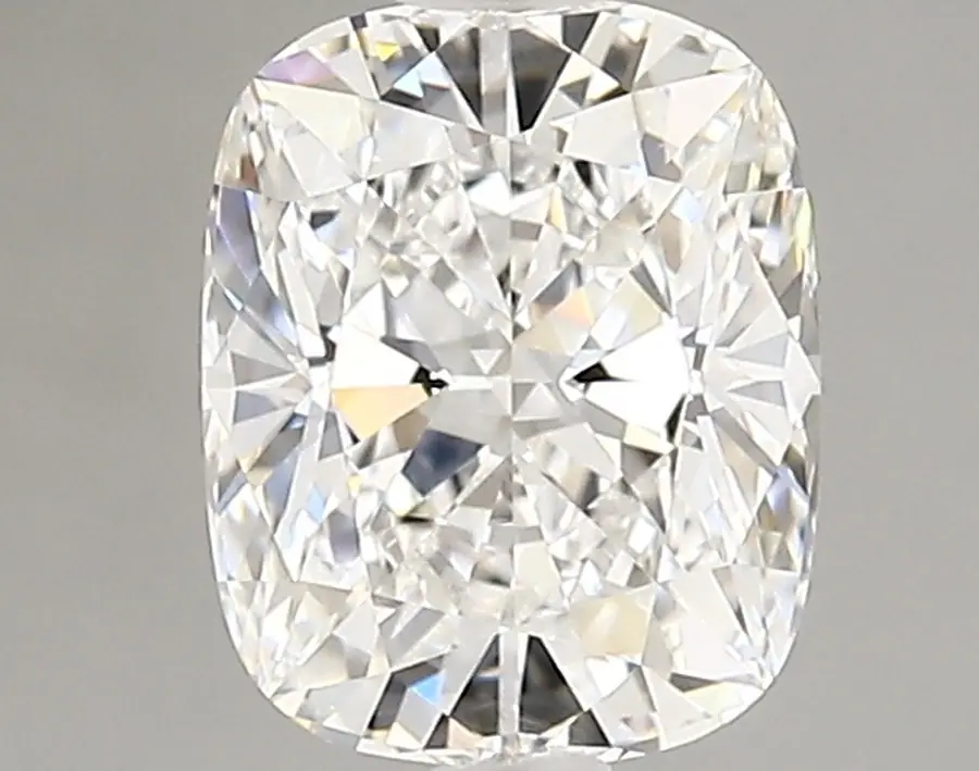 1.03ct D VVS1 Cushion (IGI)