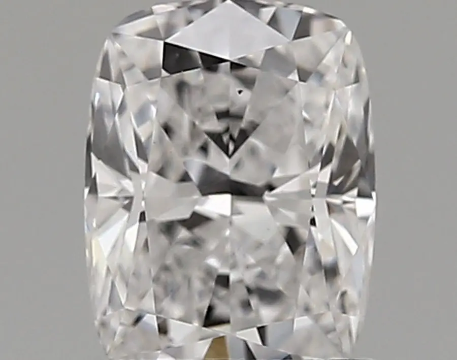1.03ct D VS2 Cushion (IGI)