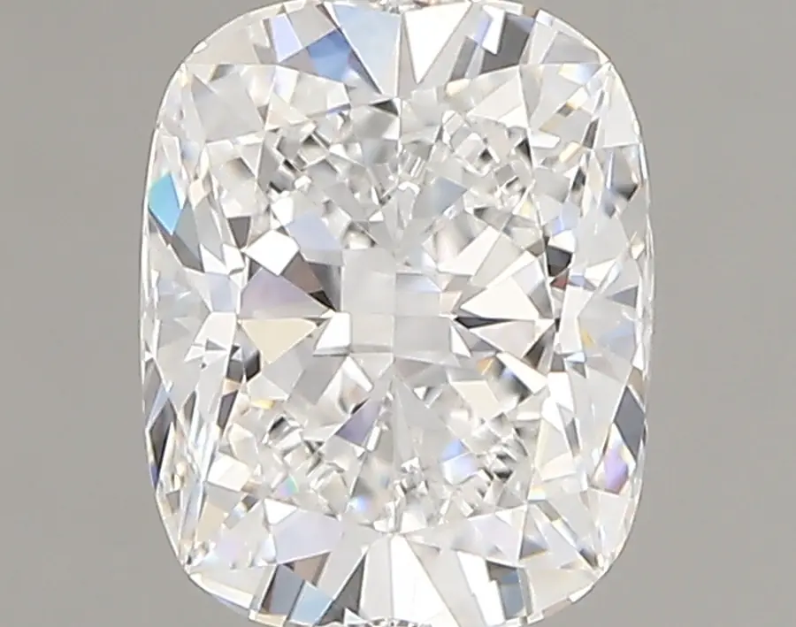 1.03ct E VVS2 Cushion (IGI)