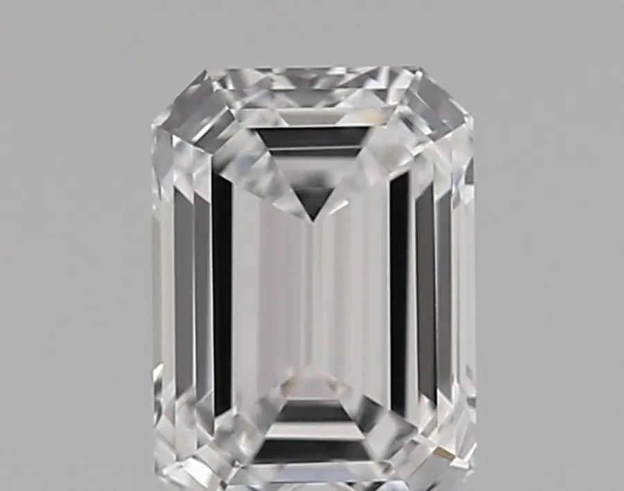 1.03ct D VVS1 Emerald (IGI)