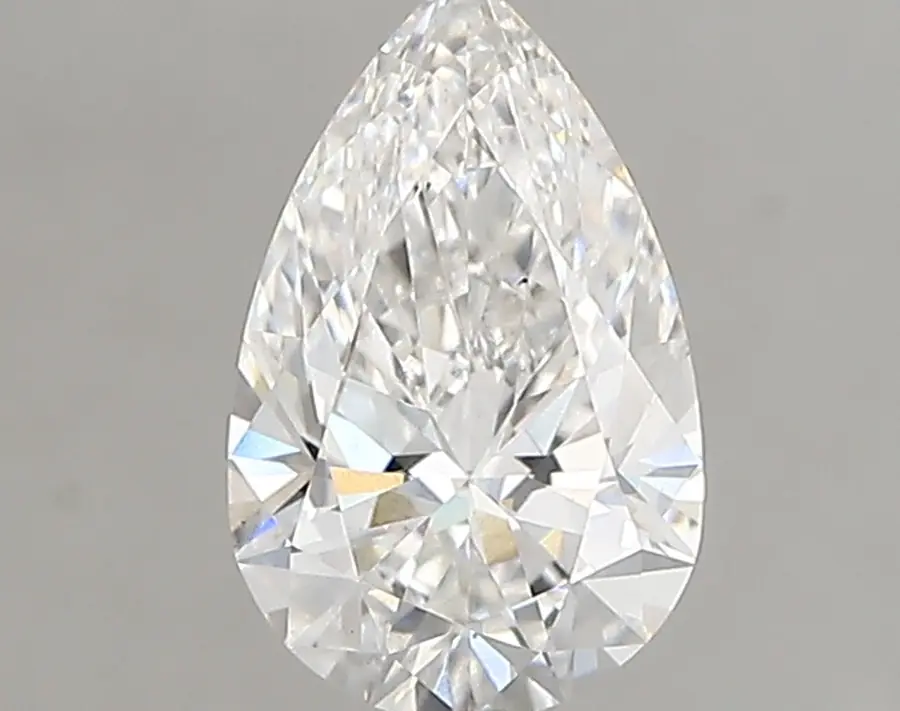 1.03ct E VS1 Pear (IGI)