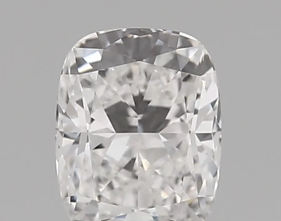 1.03ct D VVS2 Cushion (IGI)