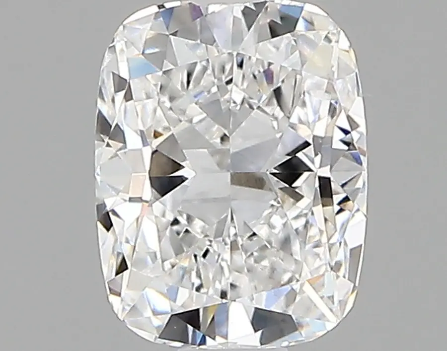 1.03ct D VS1 Cushion (IGI)