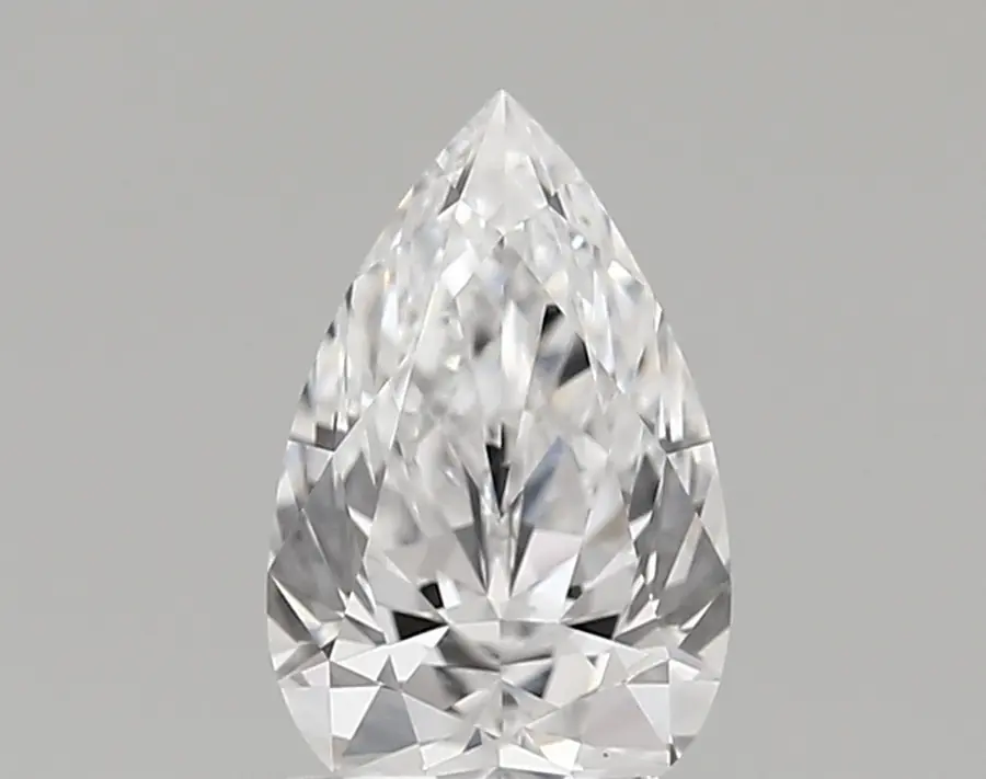 1.03ct D VVS2 Pear (IGI)