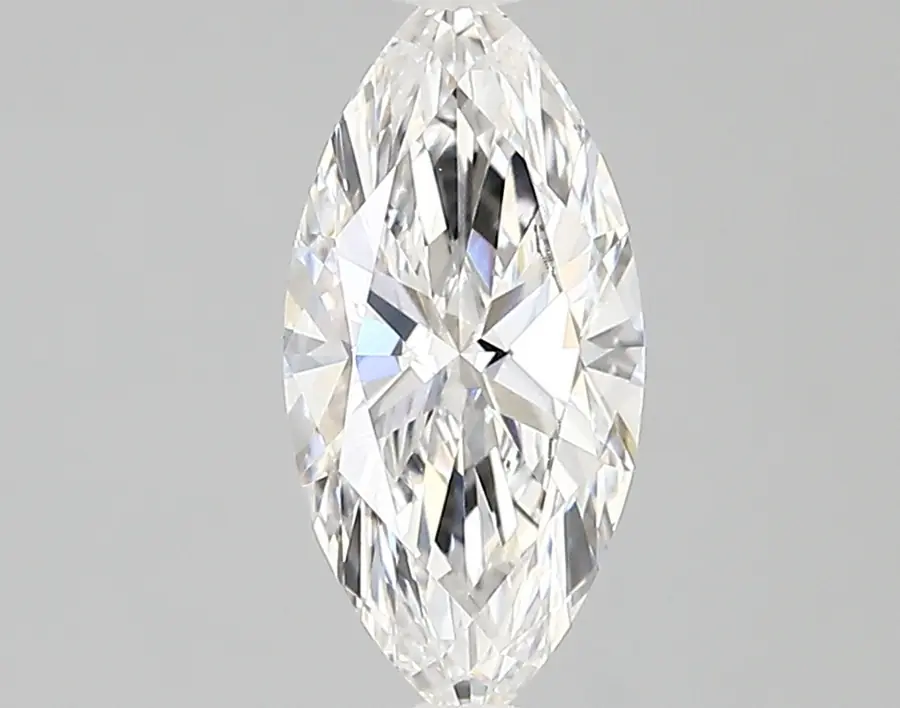 1.03ct E VVS1 Marquise (IGI)