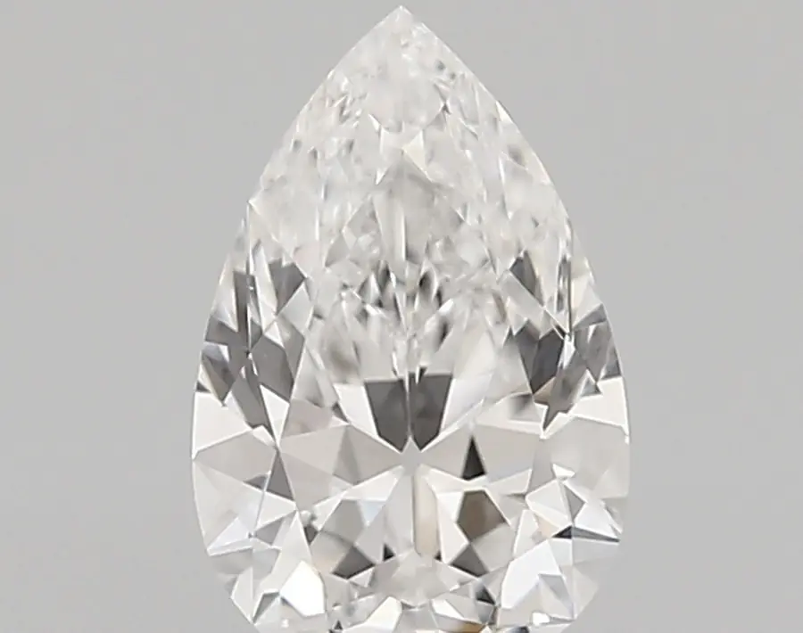1.03ct D VVS1 Pear (IGI)