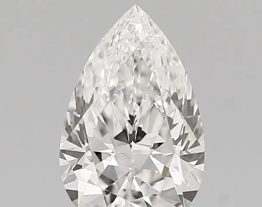 1.03ct D VVS2 Pear (IGI)