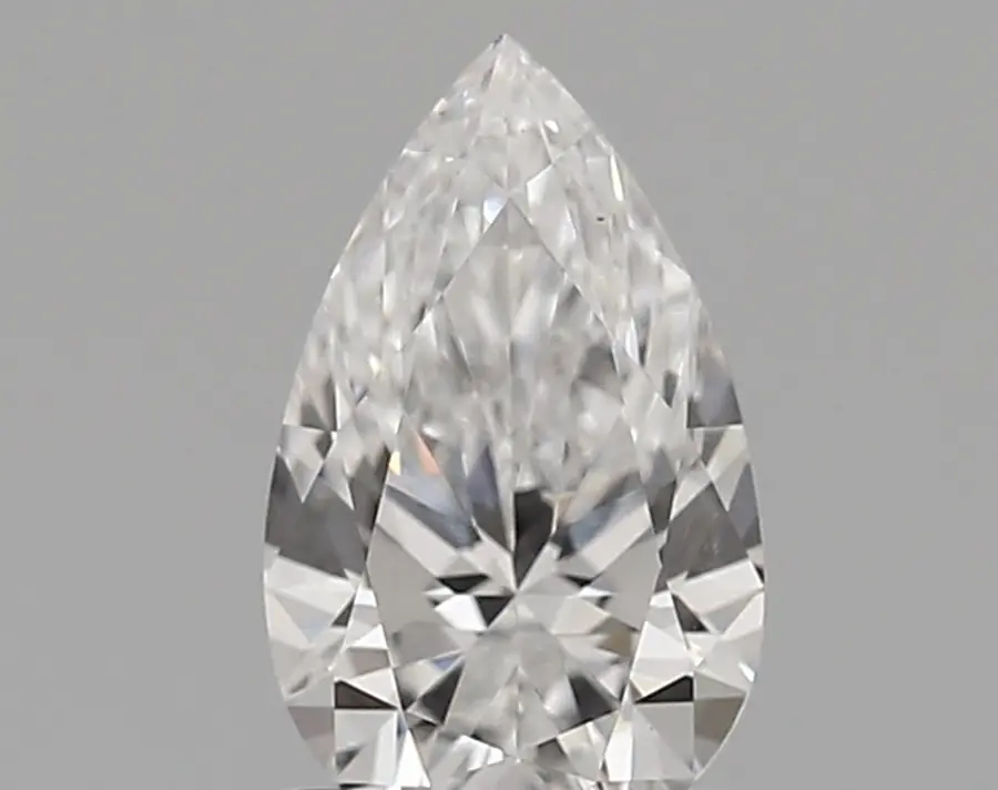 1.03ct D VS1 Pear (IGI)