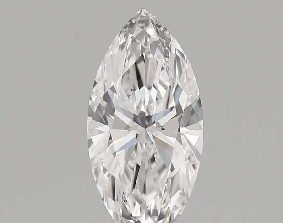 1.03ct D VVS2 Marquise (IGI)