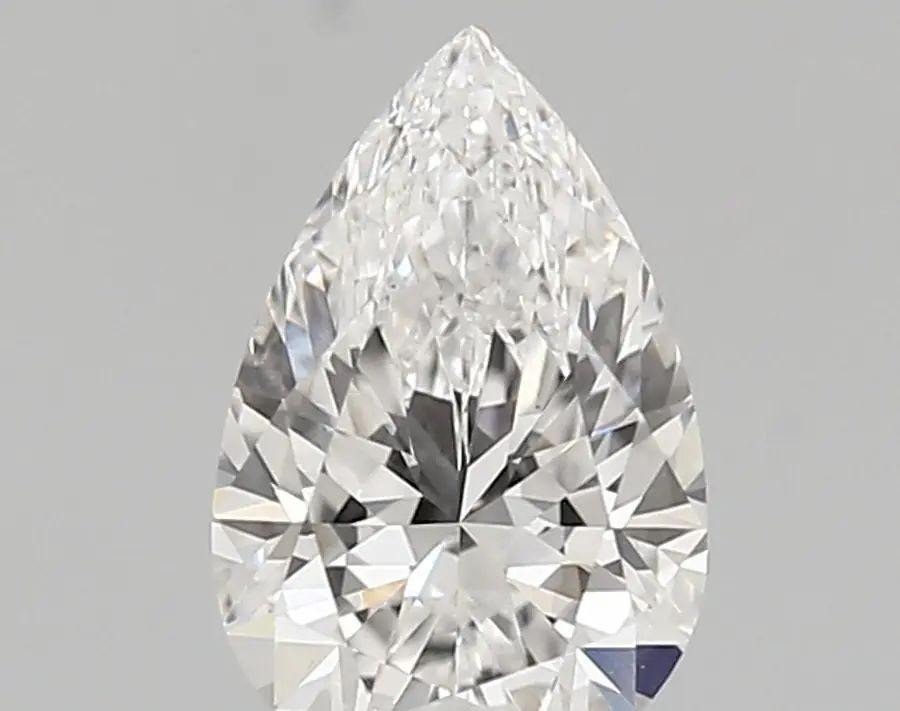 1.03ct D VS1 Pear (IGI)