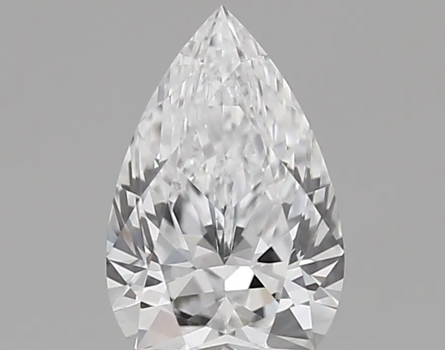 1.03ct D VVS2 Pear (IGI)