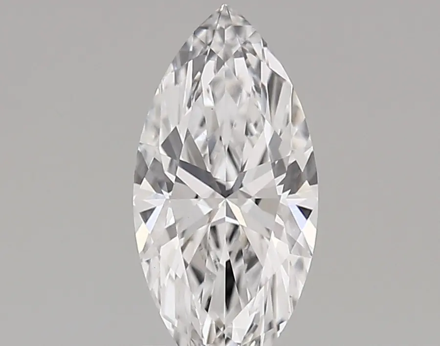 1.03ct D VVS2 Marquise (IGI)
