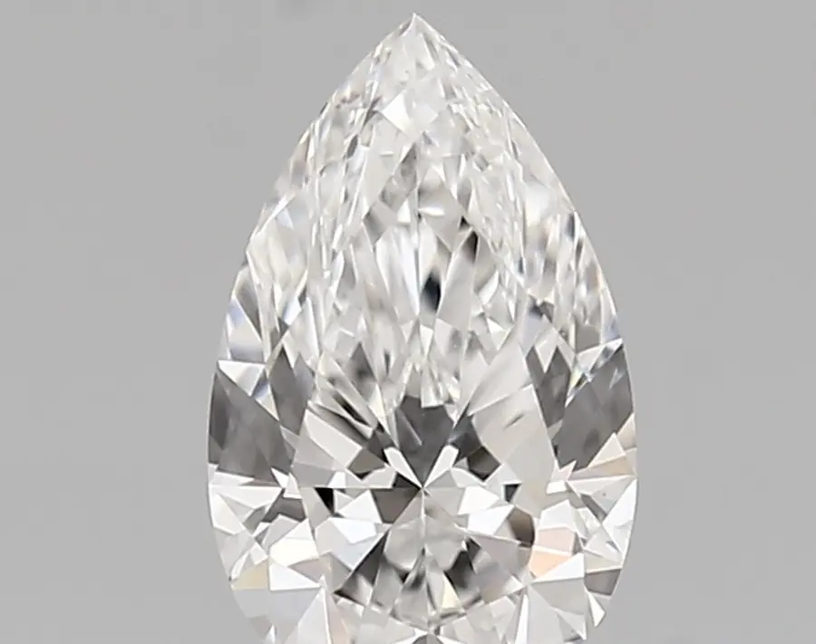 1.03ct E VVS2 Pear (IGI)