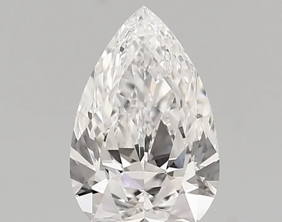 1.03ct D VVS2 Pear (IGI)