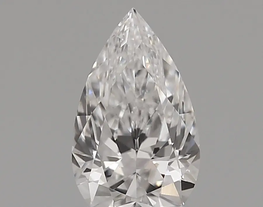 1.03ct D VS1 Pear (IGI)