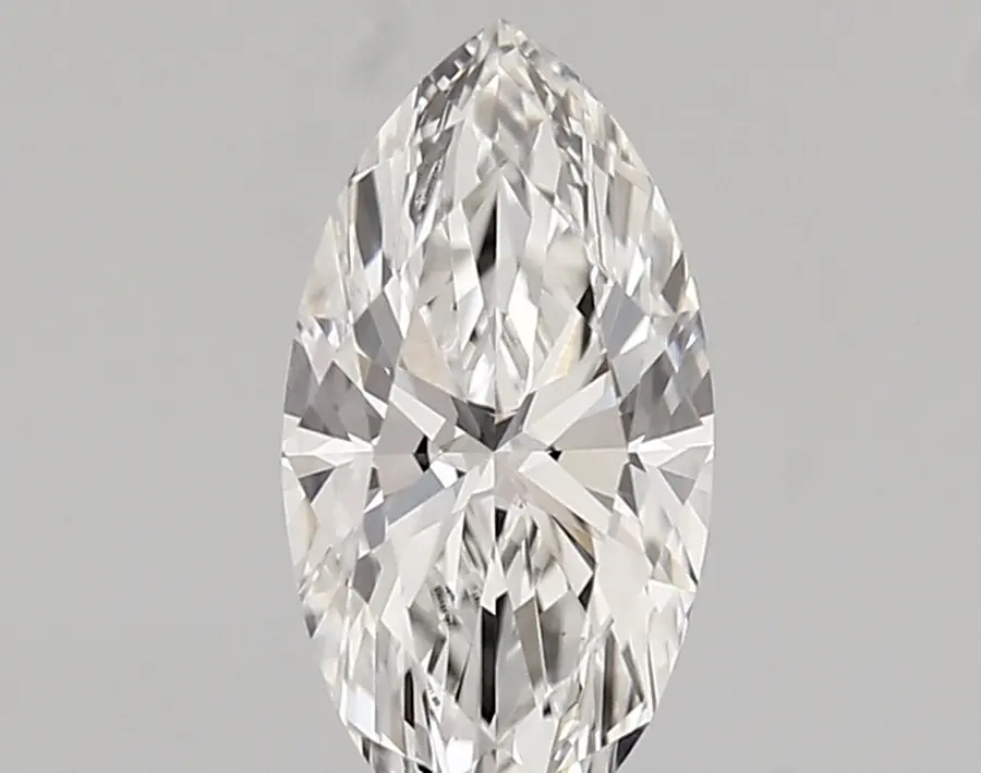 1.03ct F VS1 Marquise (IGI)