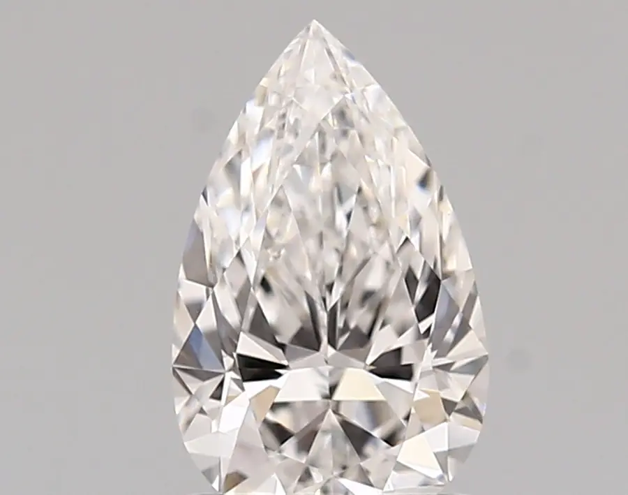 1.03ct D VVS2 Pear (IGI)