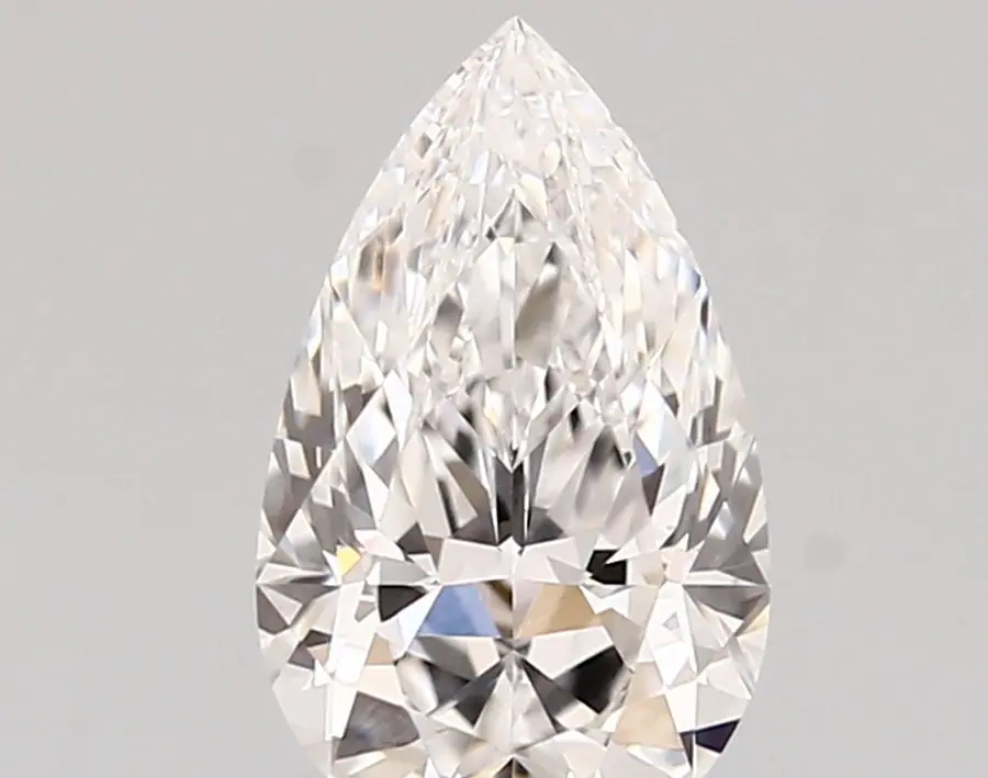 1.03ct D VVS1 Pear (IGI)