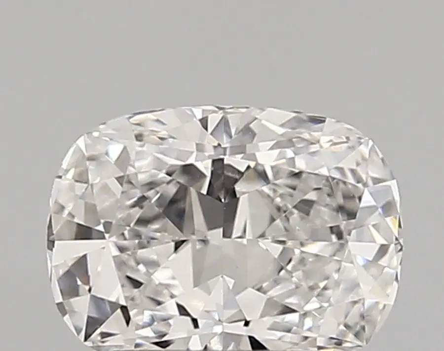 1.03ct D VS1 Cushion (IGI)
